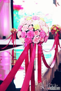 尼克婚禮工廠 打造您的專屬定制婚典，開啟電子商務新體驗