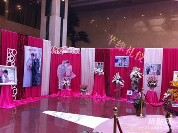 芊緣禮儀 漢川婚慶新風(fēng)尚，締造專(zhuān)屬浪漫回憶