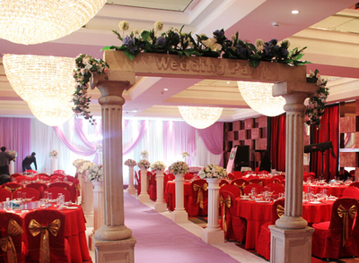 長(zhǎng)沙婚慶公司排名與電子商務(wù)融合發(fā)展的新格局